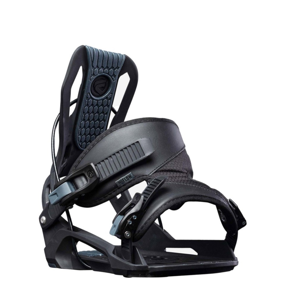 Flow Nexus Snowboard Bindings 2022