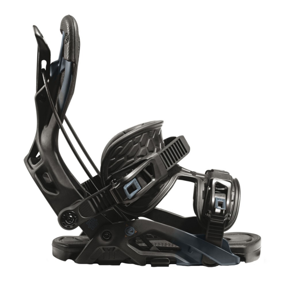 Flow Omni Womens Snowboard Bindings 2022