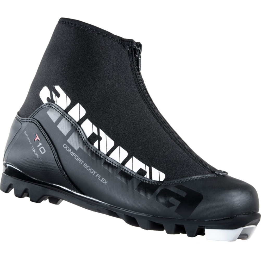 alpina elite 90 ski boots