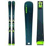 Elan Wingman 78 Ti Skis with ELS 11.0 GW Bindings