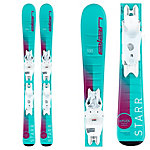 Elan Starr Kids Skis with EL 7.5 GW Shift Bindings 2022