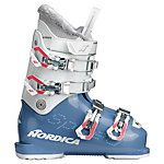 Nordica Speedmachine J 4 Girls Ski Boots