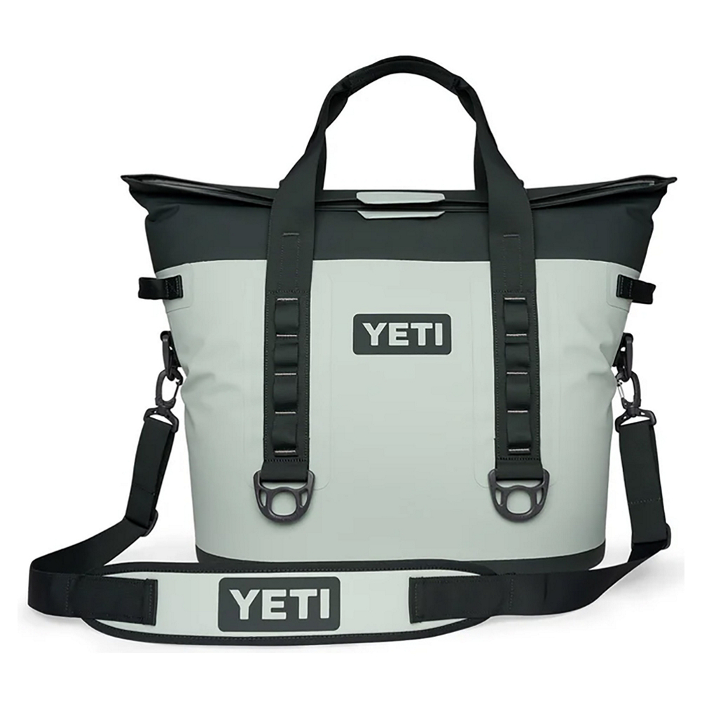 YETI Hopper M30 Soft Cooler 2020