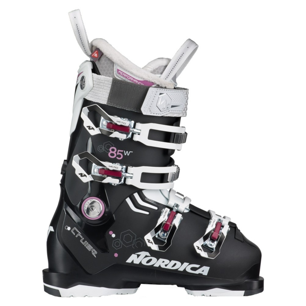 Nordica Cruise 85 Womens Ski Boots 2022