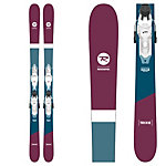 Rossignol Trixie Kids Skis with Xpress 10 GW 2022