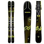 Rossignol Experience 84 AI Skis with SPX 12 Konect GW Bindings