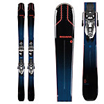 Rossignol Experience 88 TI Womens Skis with NX 12 Konect GW Bindings