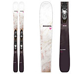 Rossignol BlackOps Stargazer Womens Skis with Xpress 11 GW Bindings