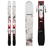 Rossignol Black Ops Trailblazer Women's Skis with Xpress 10 GW Bindings