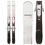 Rossignol Black Ops Dreamer Womens Skis with Xpress 10 GW Bindings 2022