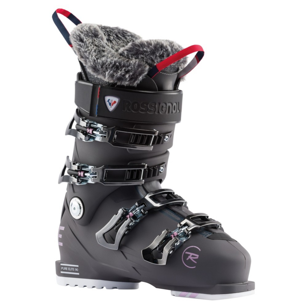 Rossignol Pure Elite 90 Womens Ski Boots 2022