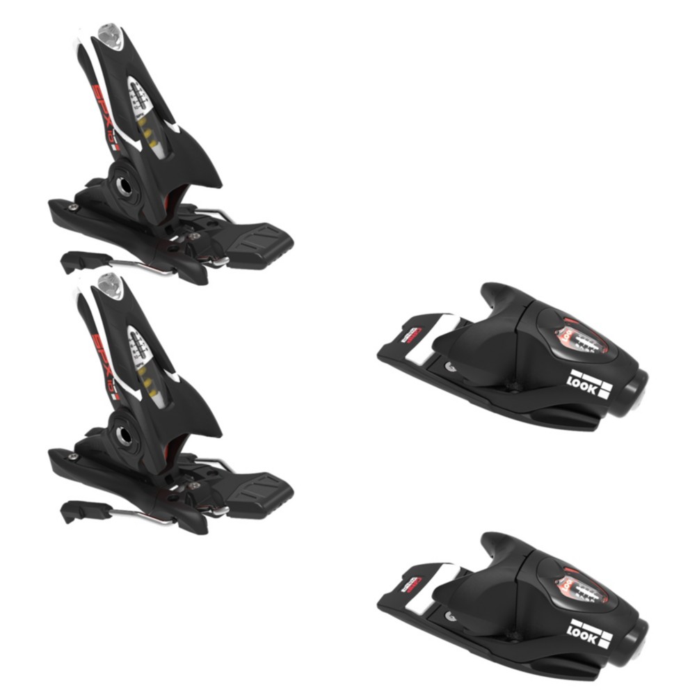 Look SPX 10 GW Ski Bindings