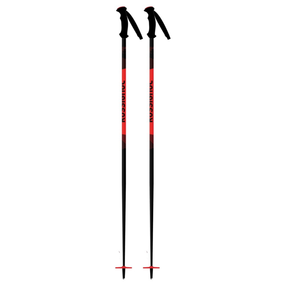 Rossignol Tactic Jr. Kids Ski Poles 2022