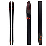 Rossignol BC 80 Positrack Cross Country Skis 2022