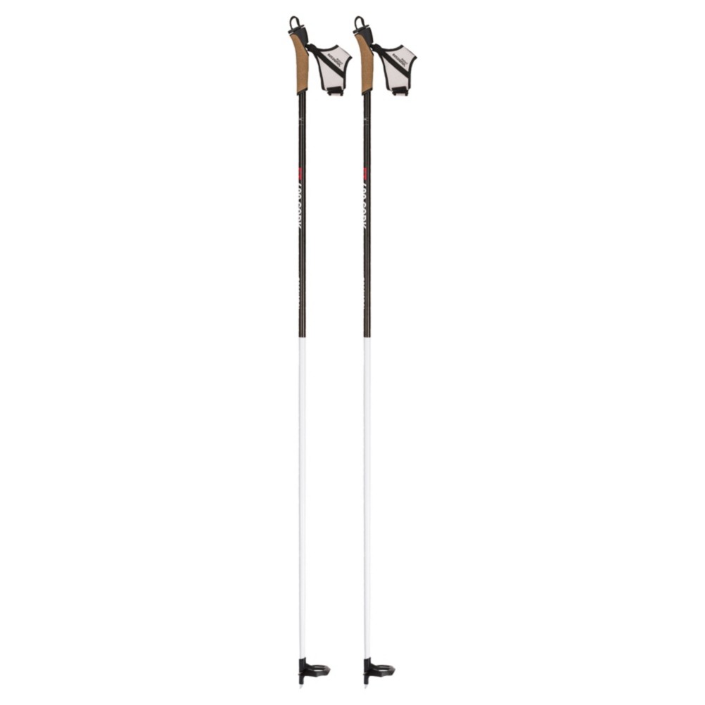 Rossignol FT-600 Cork Cross Country Ski Poles 2022