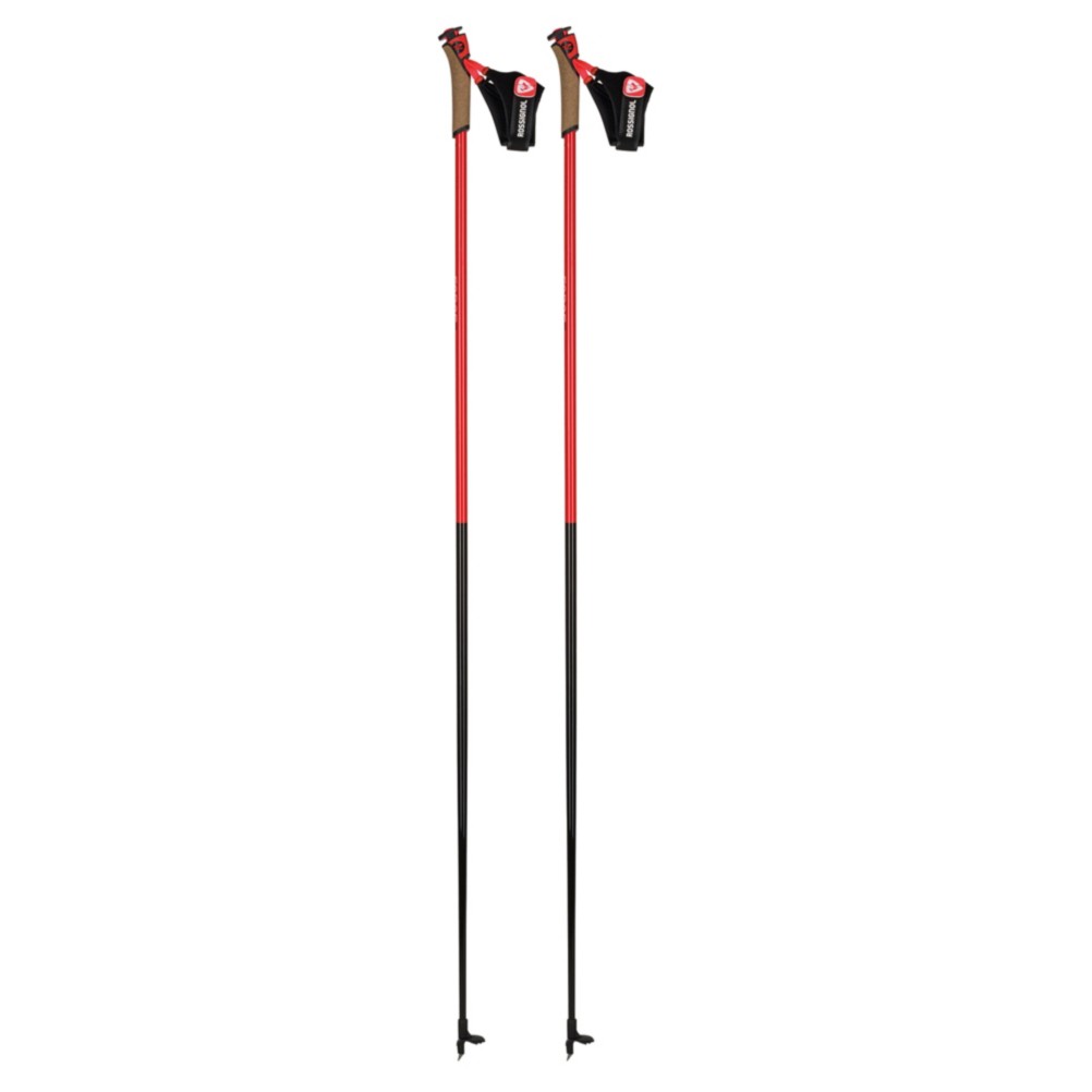 Rossignol Force 7 Cross Country Ski Poles 2022