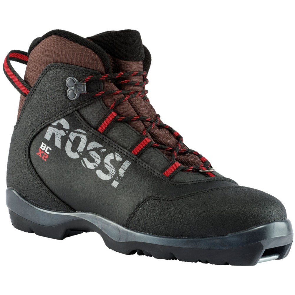 Rossignol BC X2 NNN BC Cross Country Ski Boots 2022
