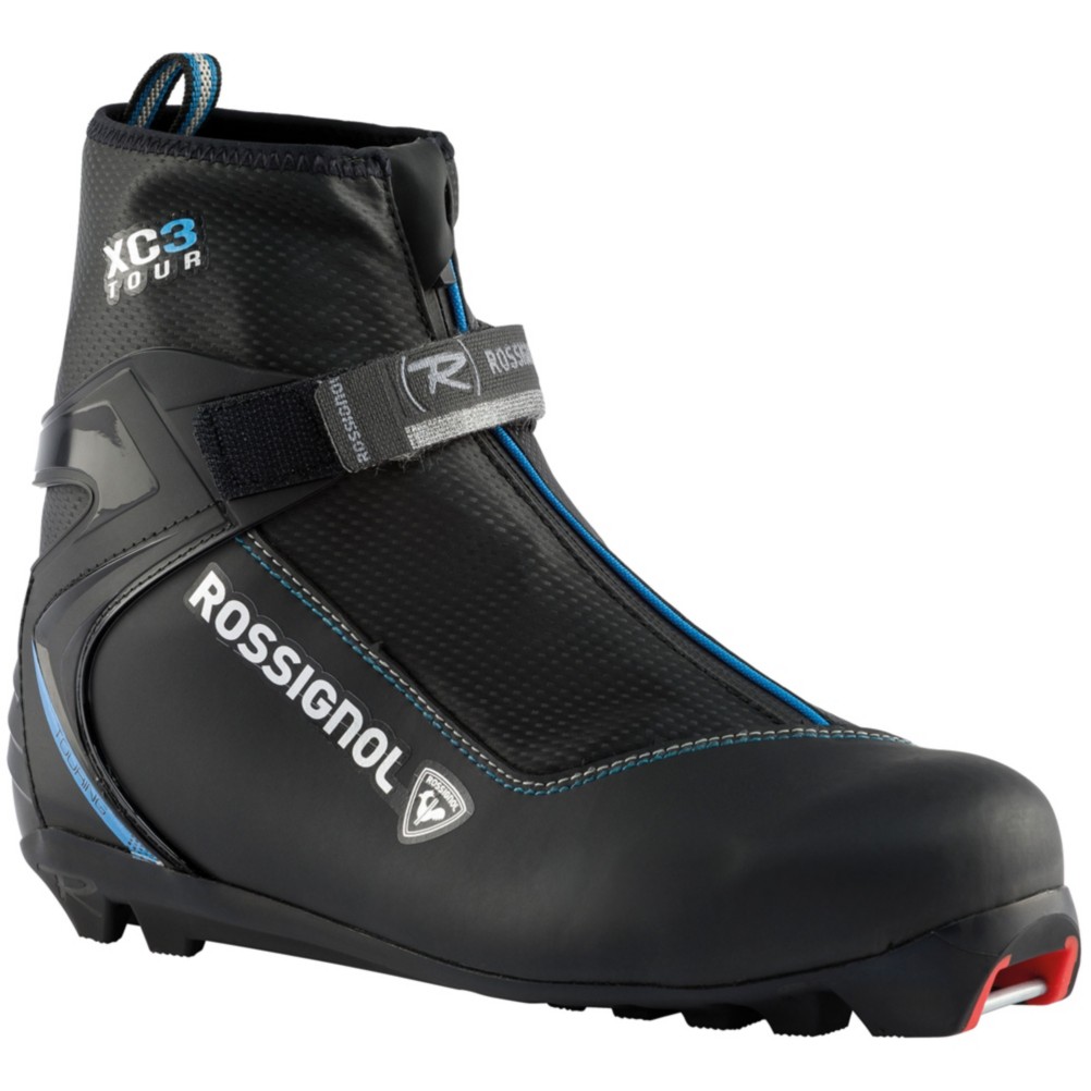 Rossignol XC3 FW Womens NNN Cross Country Ski Boots 2022