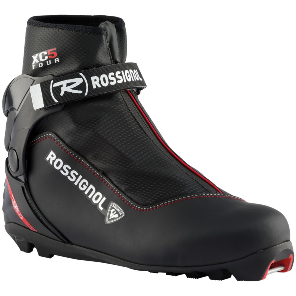 Rossignol XC5 NNN Cross Country Ski Boots 2022