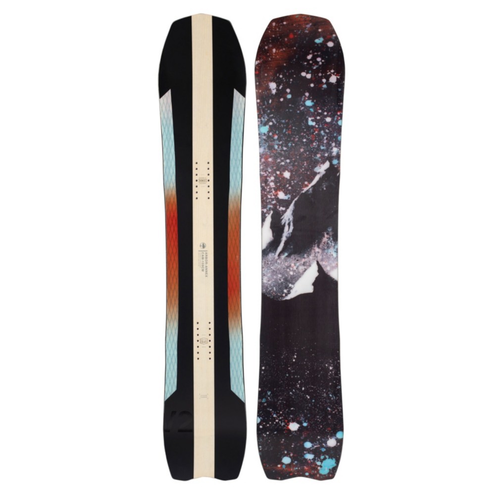 Arbor Annex Snowboard