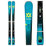 Volkl Deacon 84 Skis with Lowride
