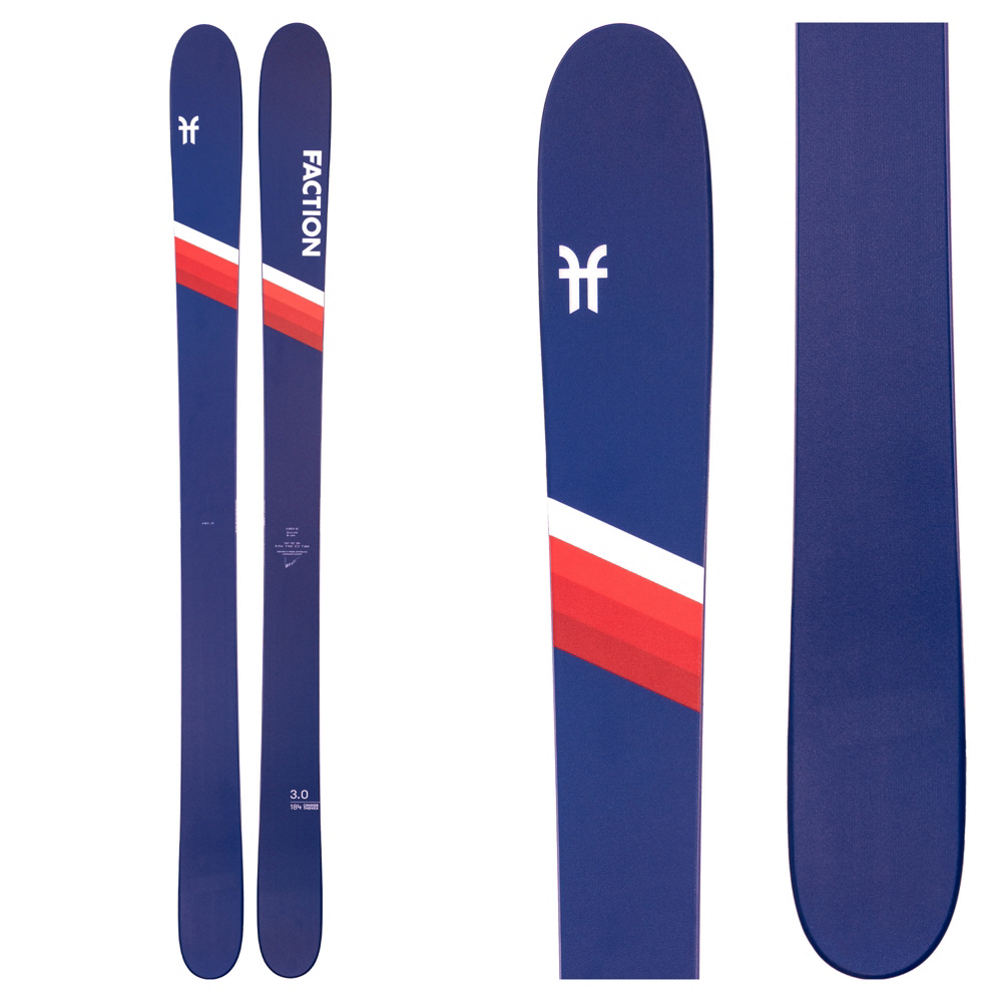Faction Candide 3.0 Skis