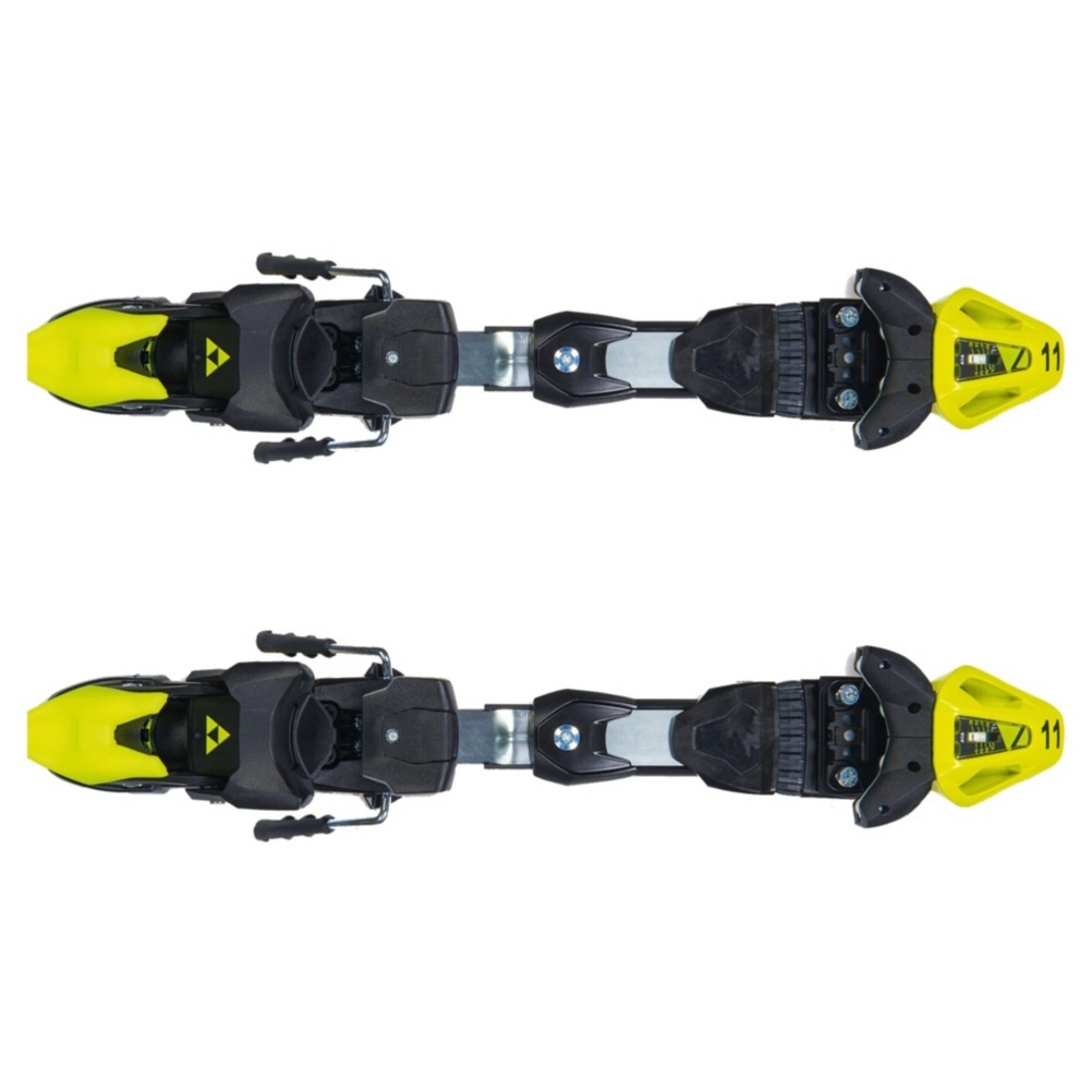 Fischer RC4 Z11 Freeflex Ski Bindings 2022