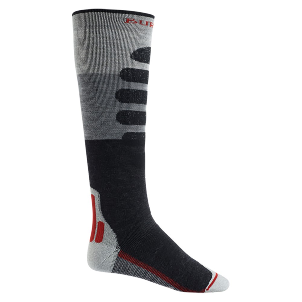 Burton Performance+ Snowboard Socks 2022