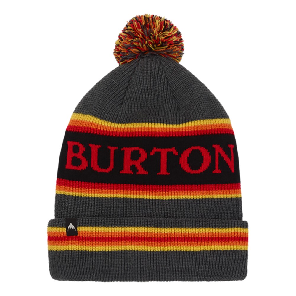 Burton Trope Beanie Hat 2022