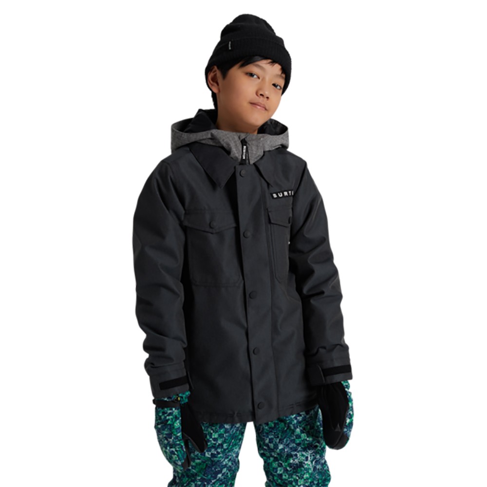 Burton Uproar Boys Snowboard Jacket 2022