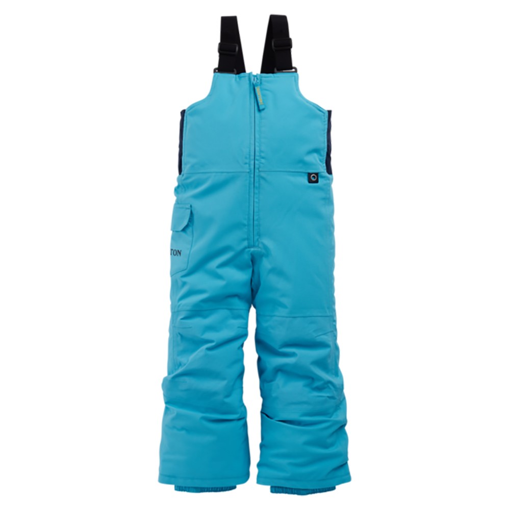 Burton Maven Bib Toddler Boys Ski Pants