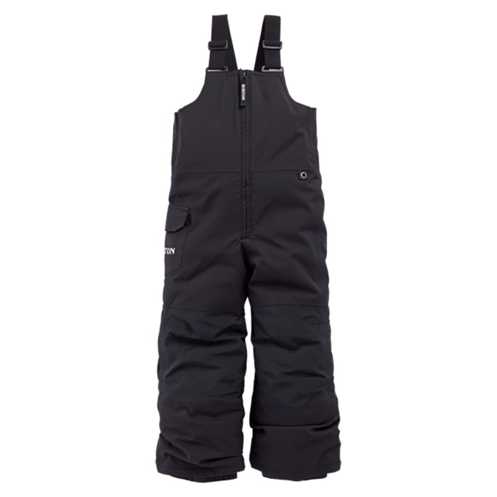 Burton Maven Bib Toddler Boys Ski Pants 2022