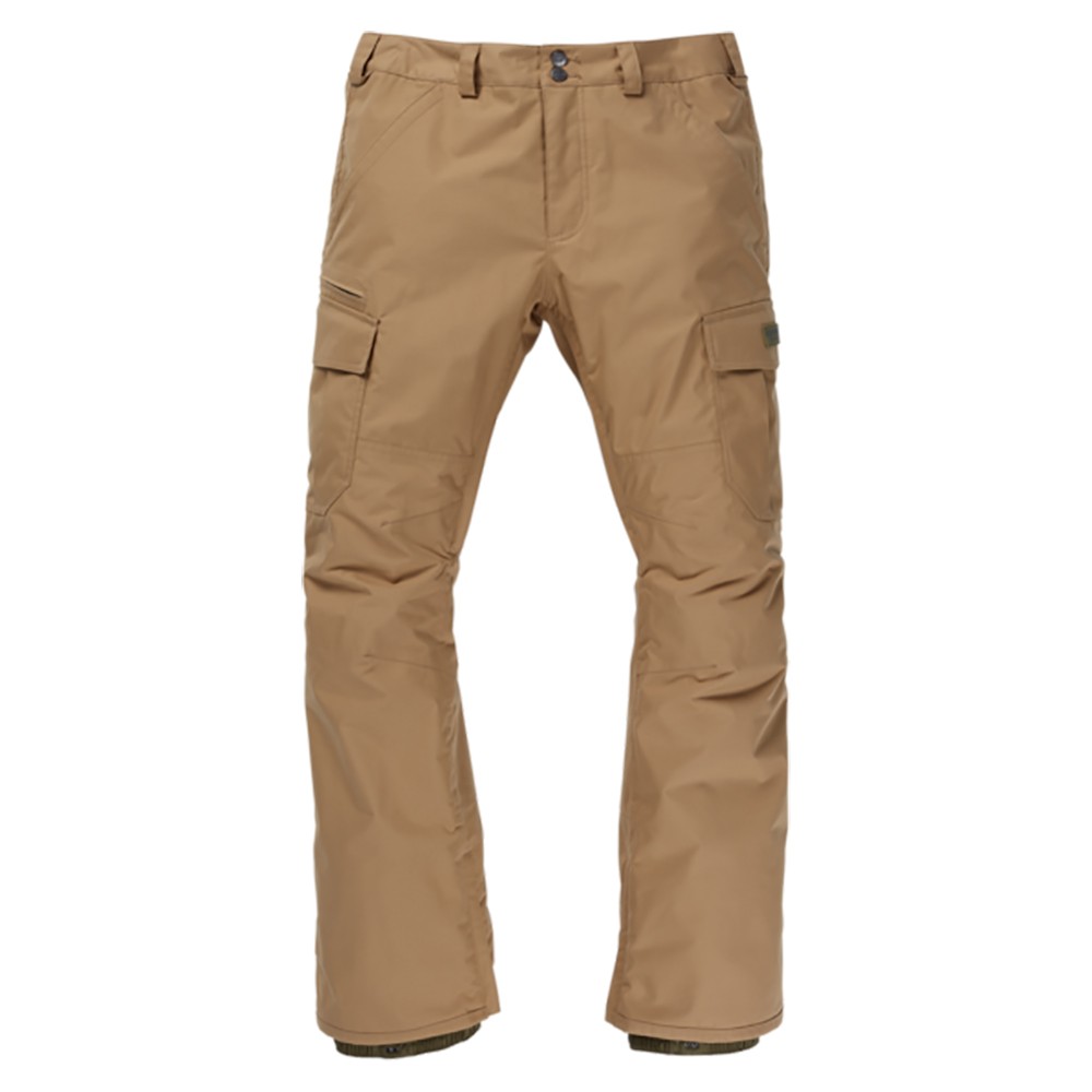 Burton Cargo Mens Snowboard Pants 2022