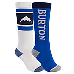 Burton Weekend 2 Pack Kids Snowboard Socks