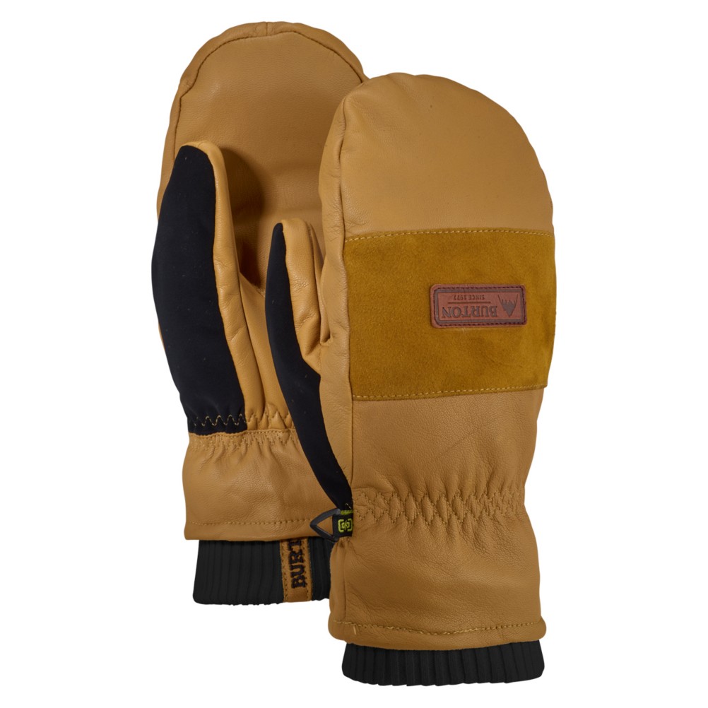 Burton Free Range Mittens 2022