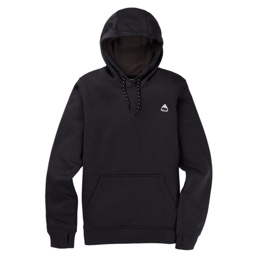 Burton Oak Pullover Womens Hoodie 2022