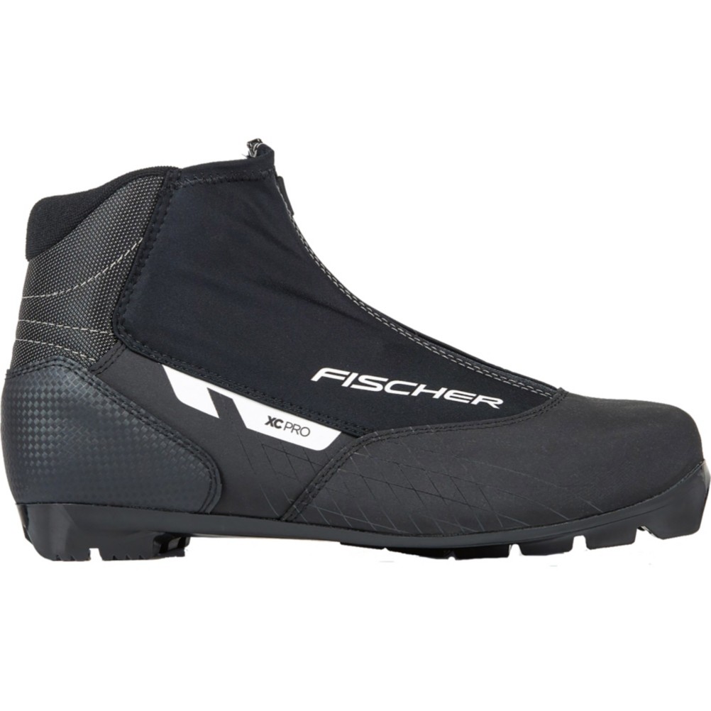 Fischer XC Pro NNN Cross Country Ski Boots 2022