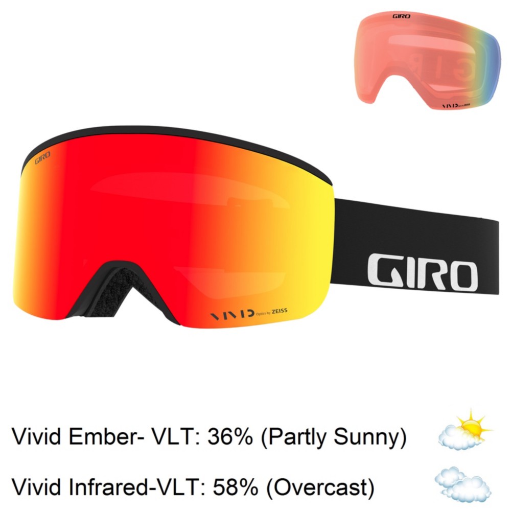 Giro Axis Goggles 2022