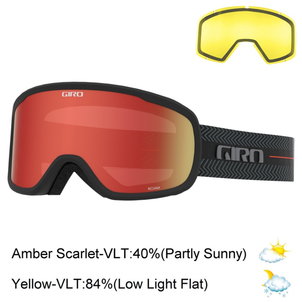 Giro Roam Goggles 2022