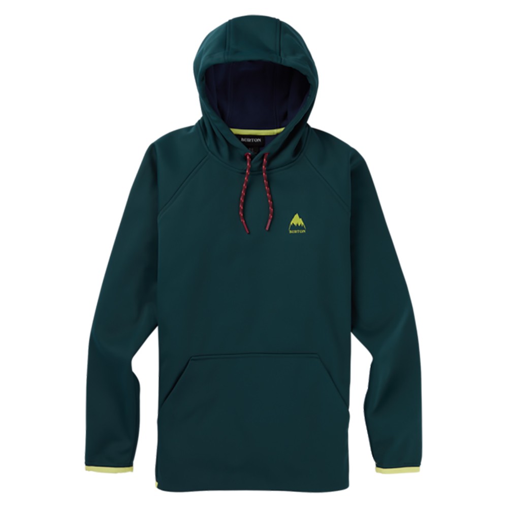 Burton Crown Weatherproof Womens Hoodie