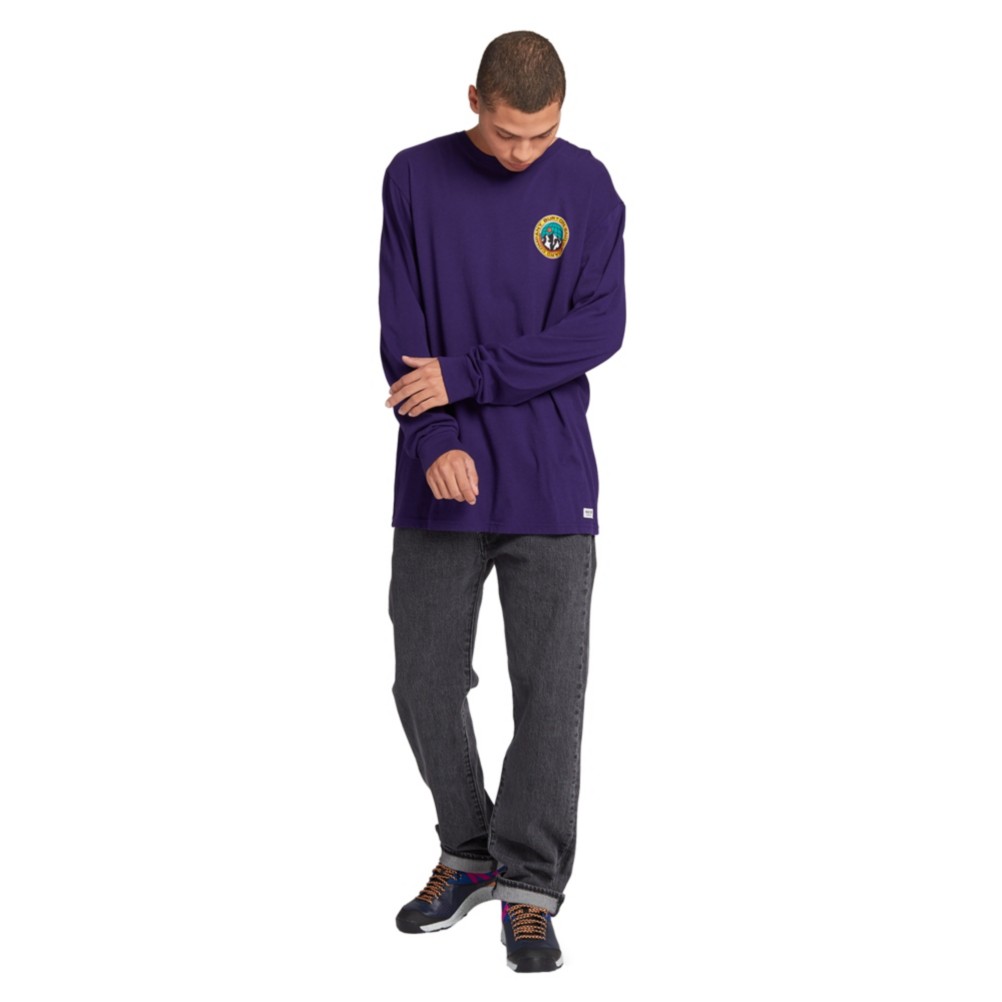 Burton Walgrove Longsleeve Mens Shirt