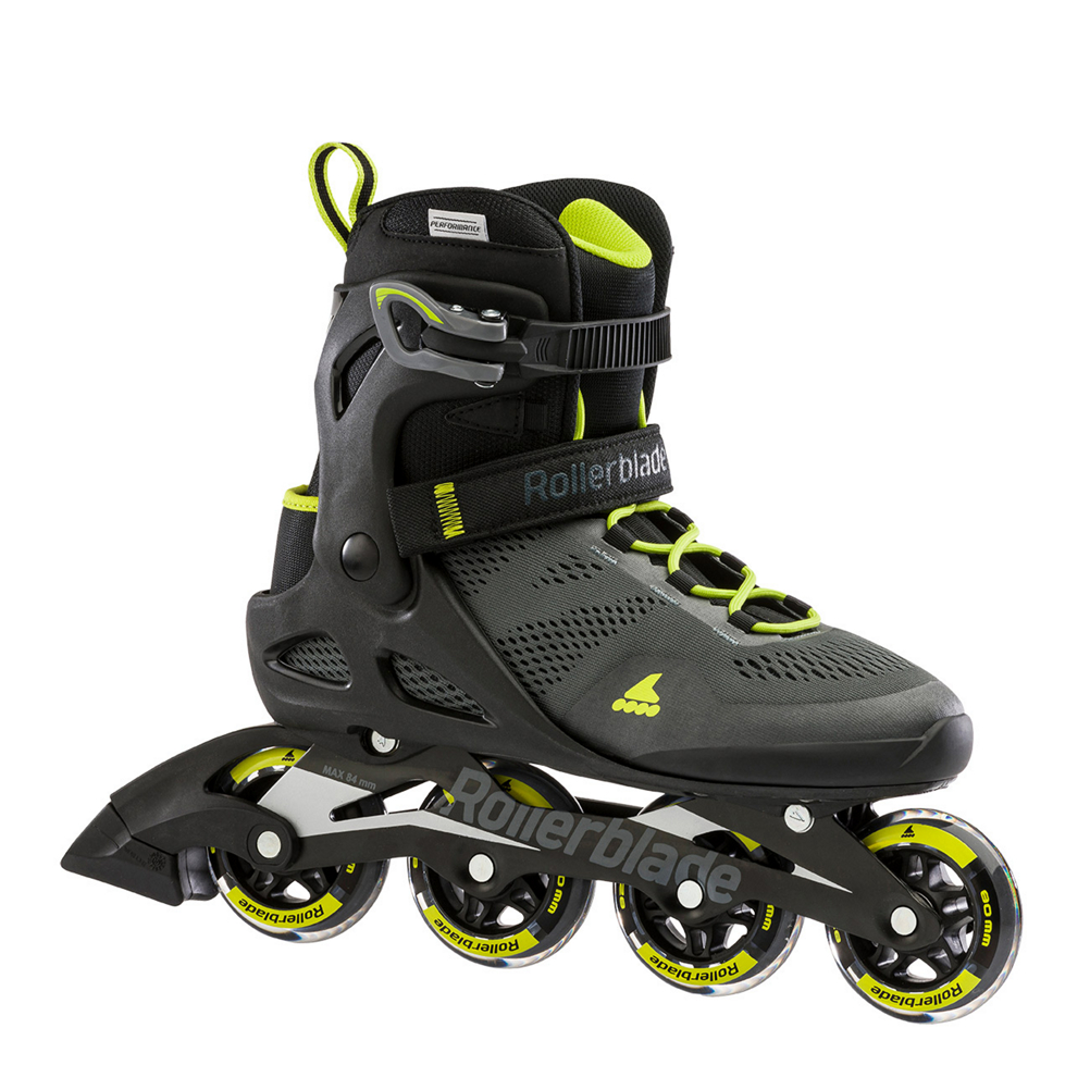 Rollerblade Macroblade 80 Inline Skates