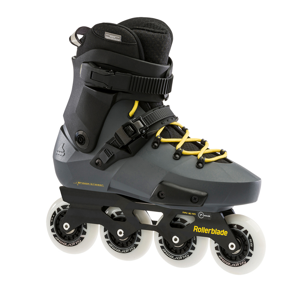 Rollerblade Twister Edge Urban Inline Skates