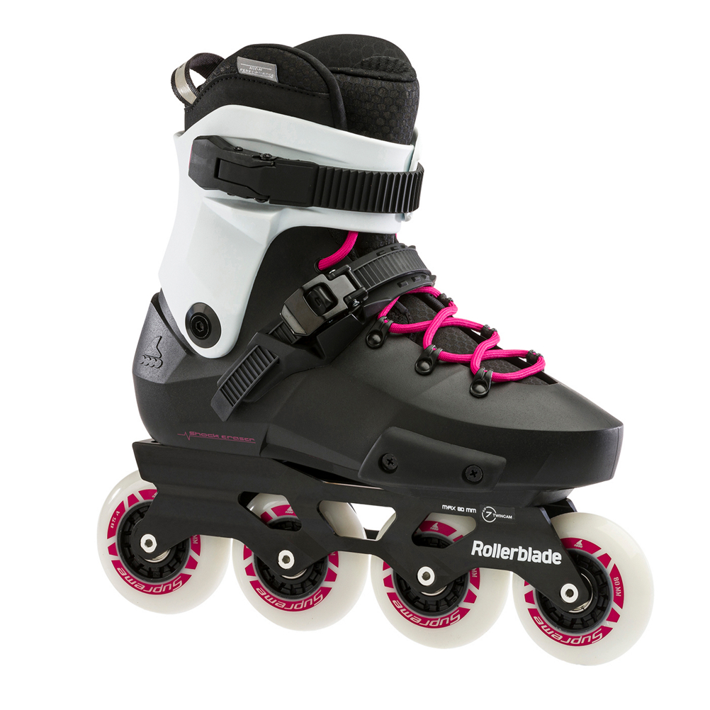 Rollerblade Twister Edge Womens Urban Inline Skates