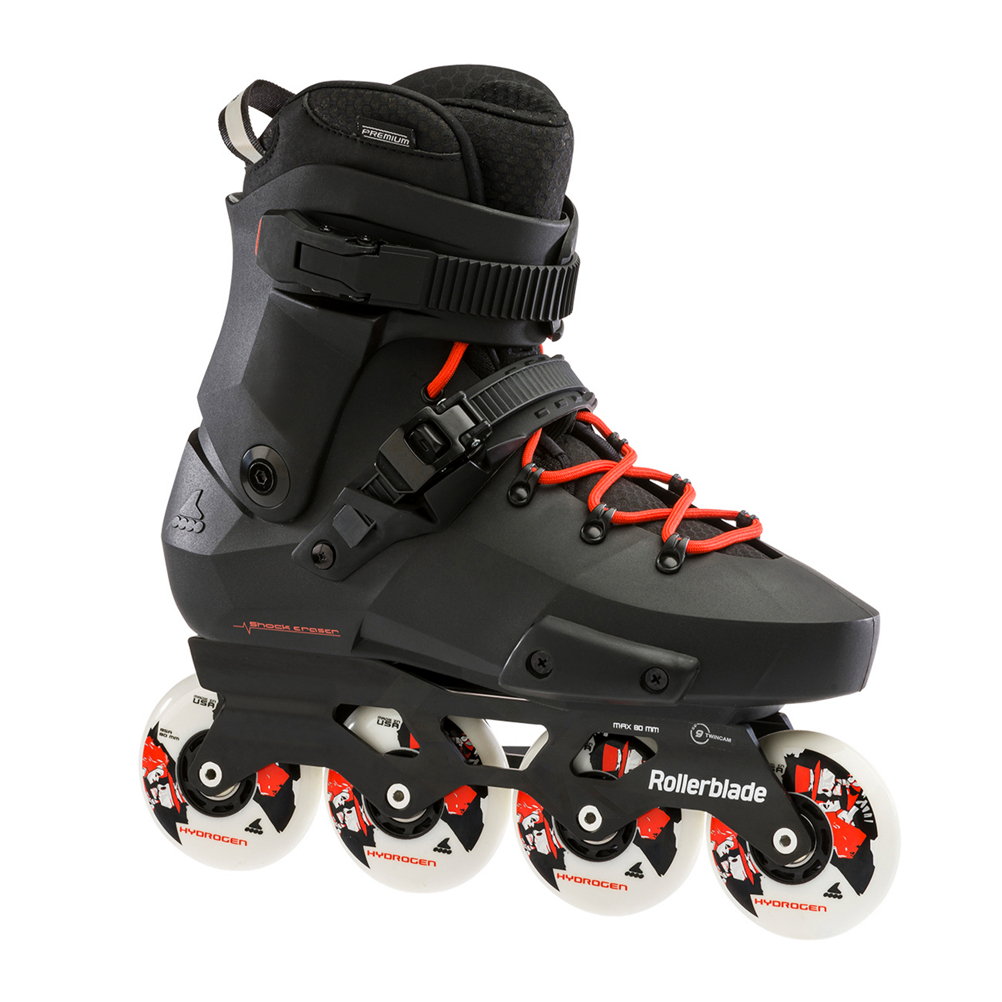 Rollerblade Twister Edge X Urban Inline Skates
