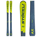 Stockli Laser AX Skis 2022