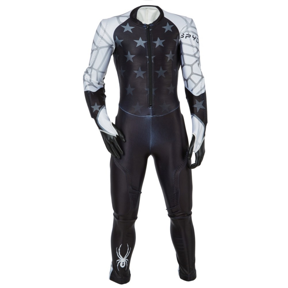 Spyder Performance GS Race Suit 2022