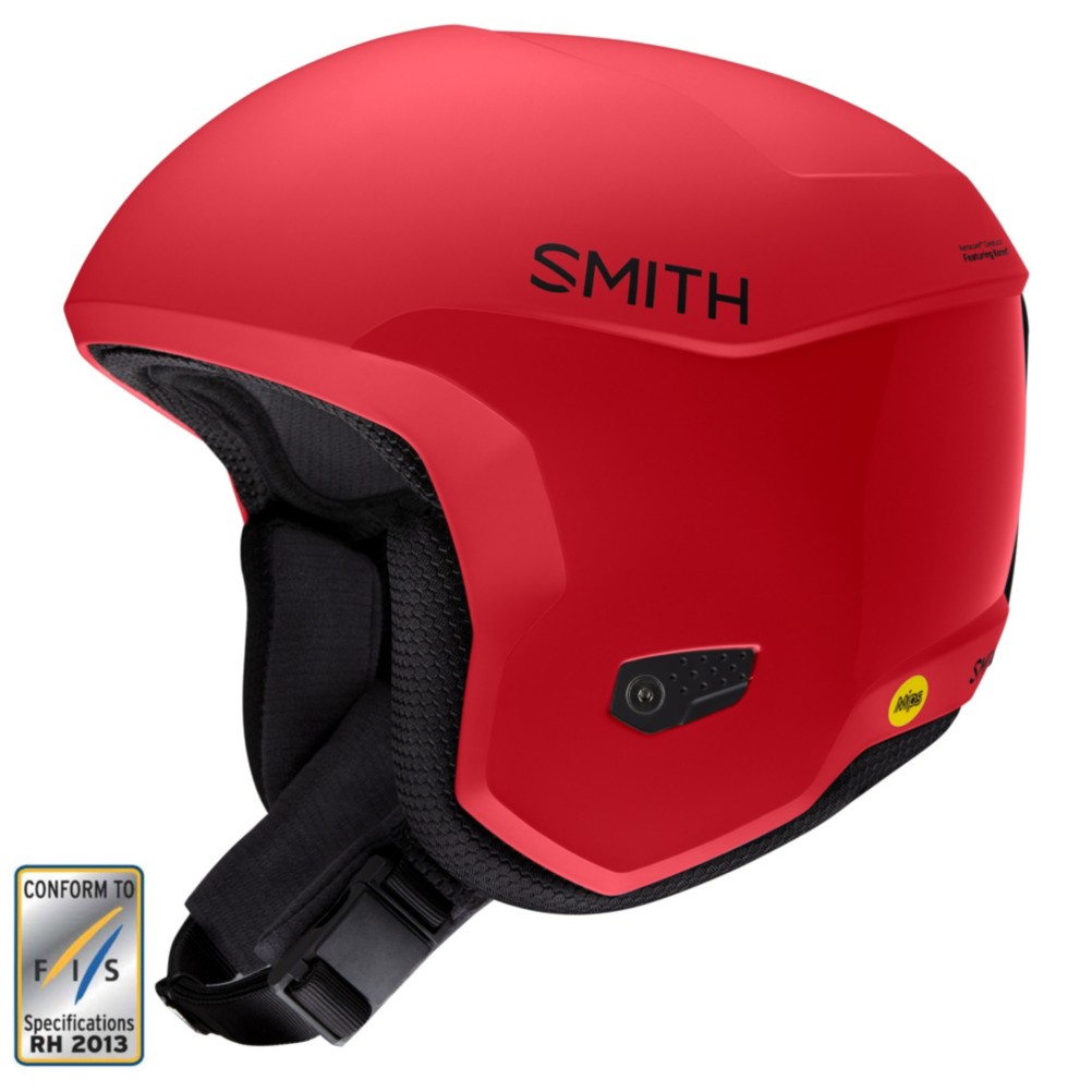 Smith Icon MIPS Helmet