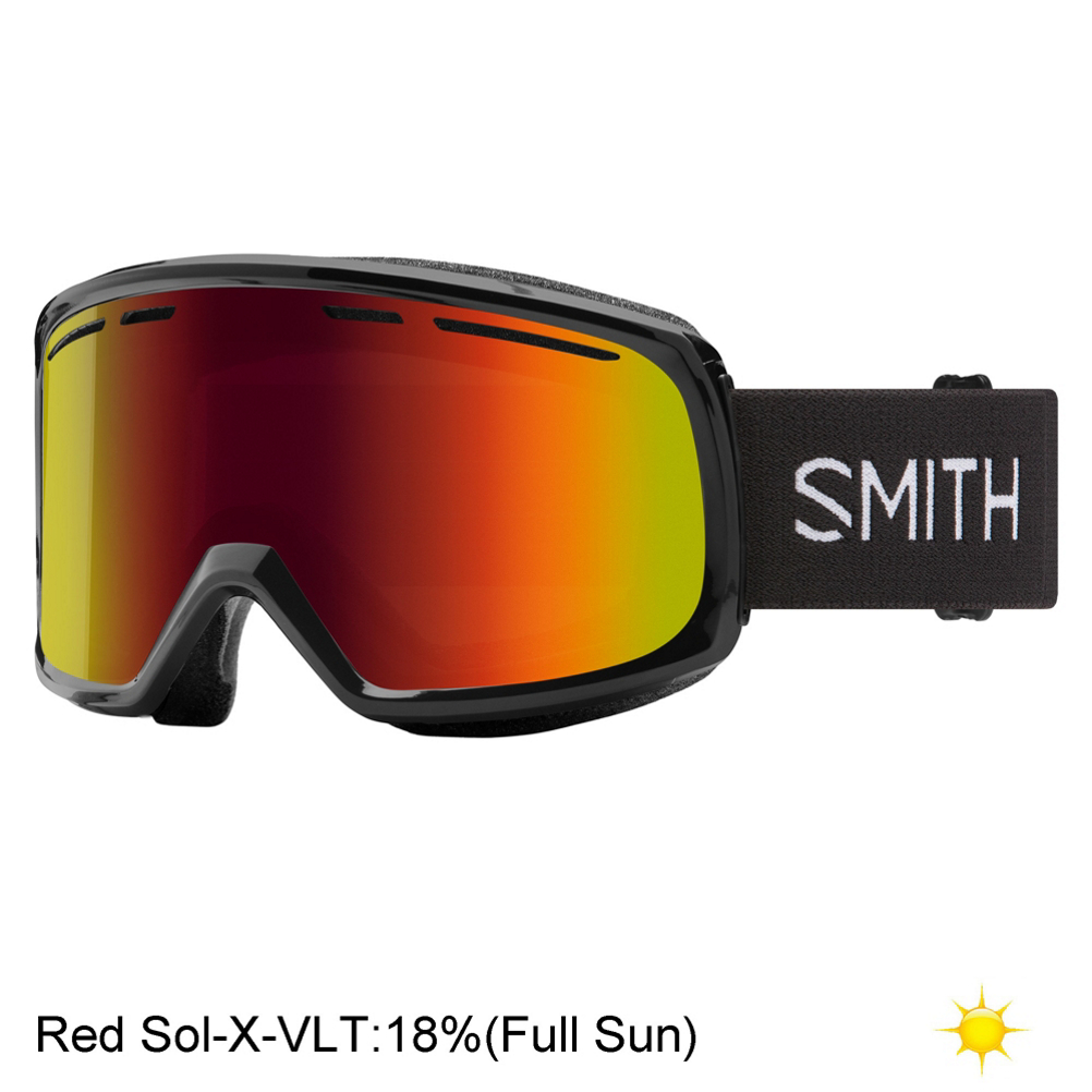 Smith Range Goggles 2022