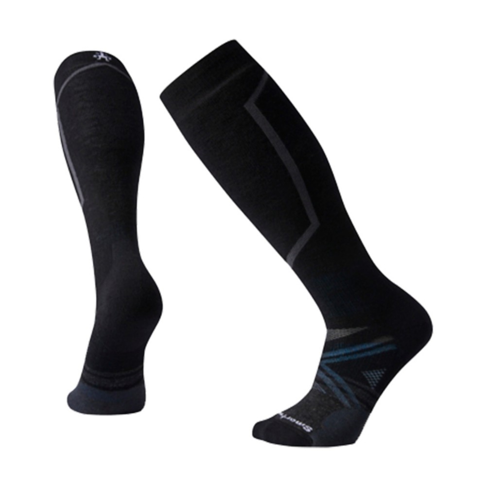 SmartWool PhD Ski Medium Ski Socks 2022